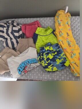 18 Month Old Clothing Bundle